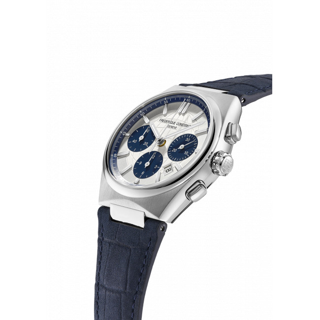 FREDERIQUE CONSTANT HIGHLIFE CHRONOGRAPH LIMITED