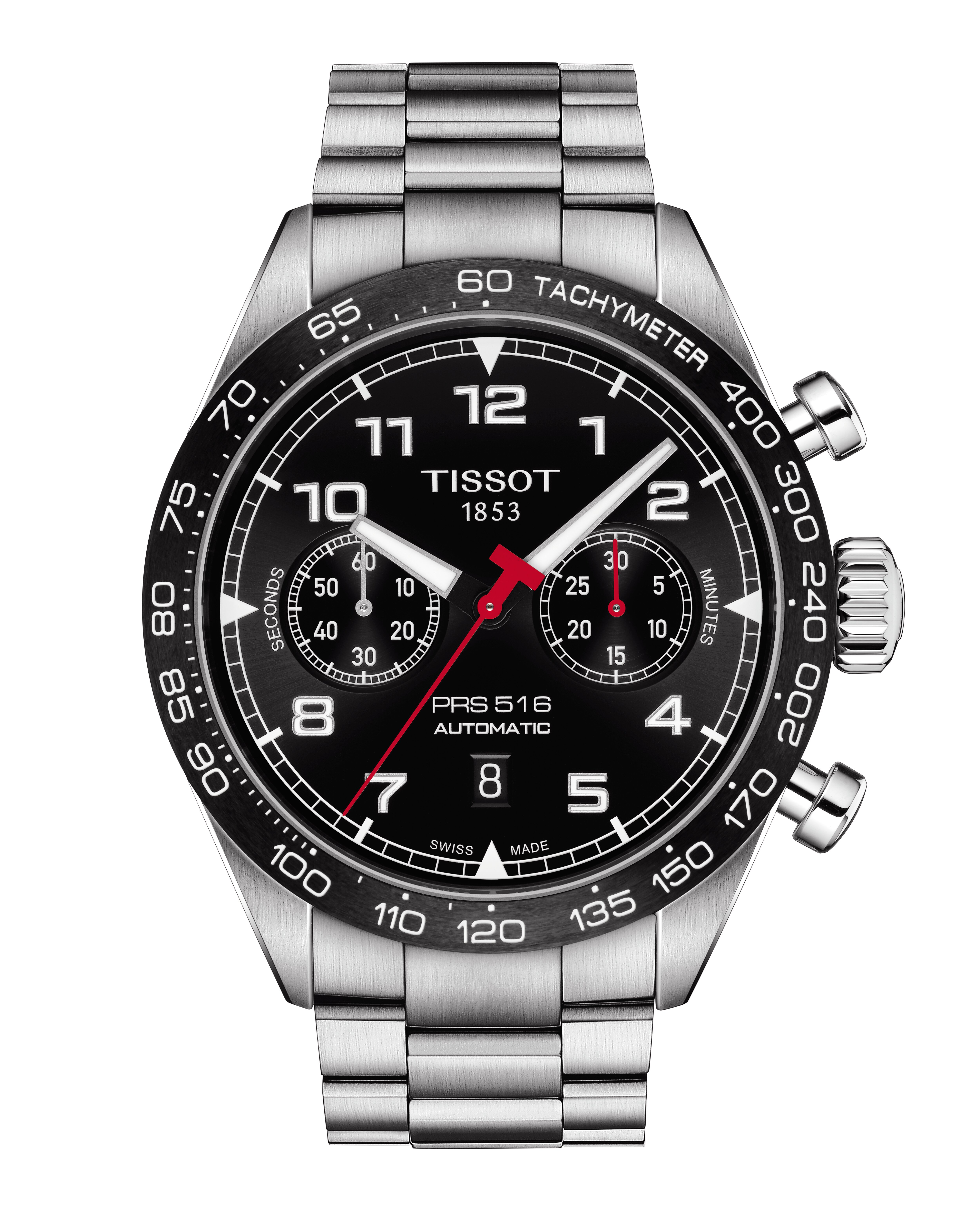 TISSOT PRS 516