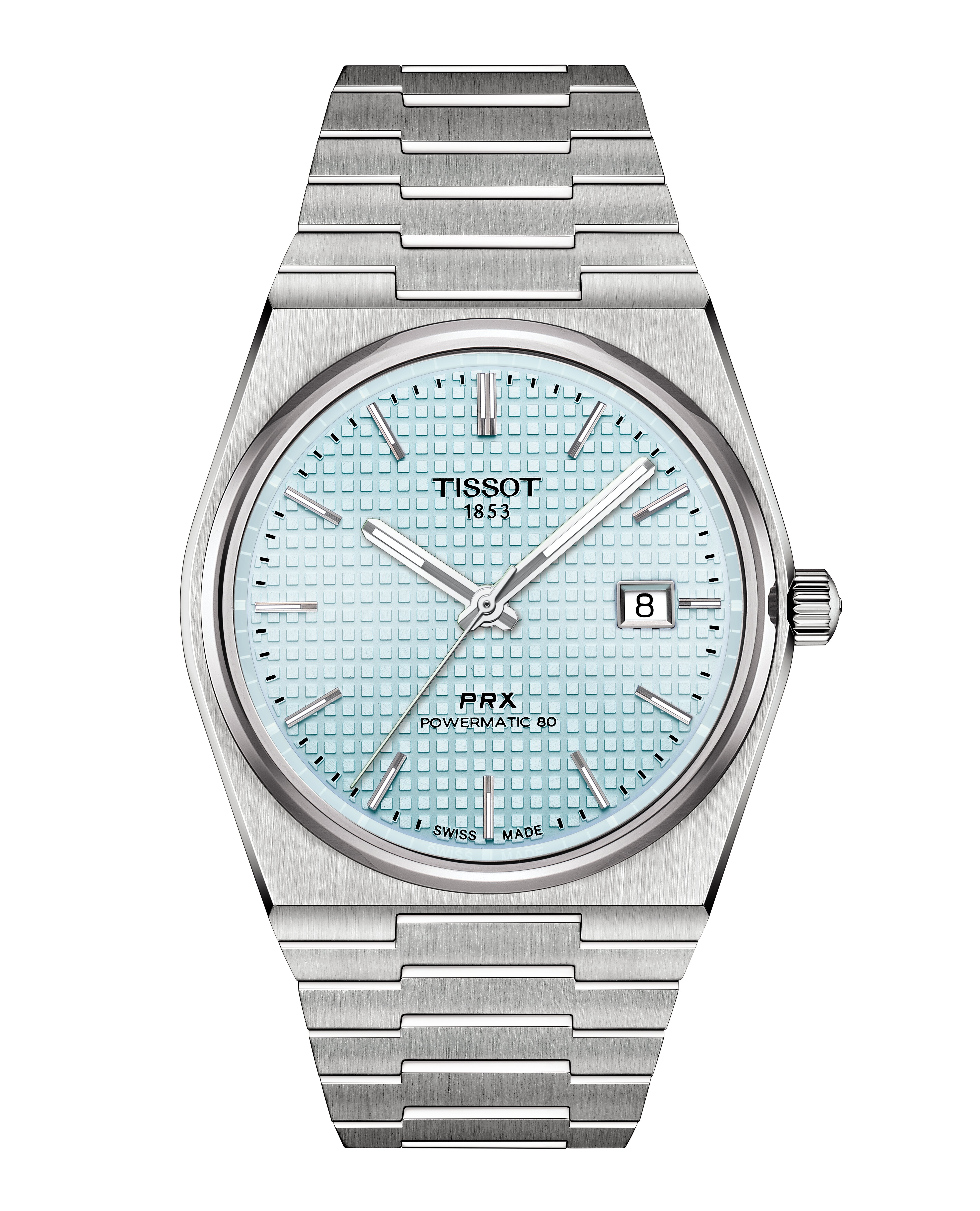 TISSOT PRX POWERMATIC 80 