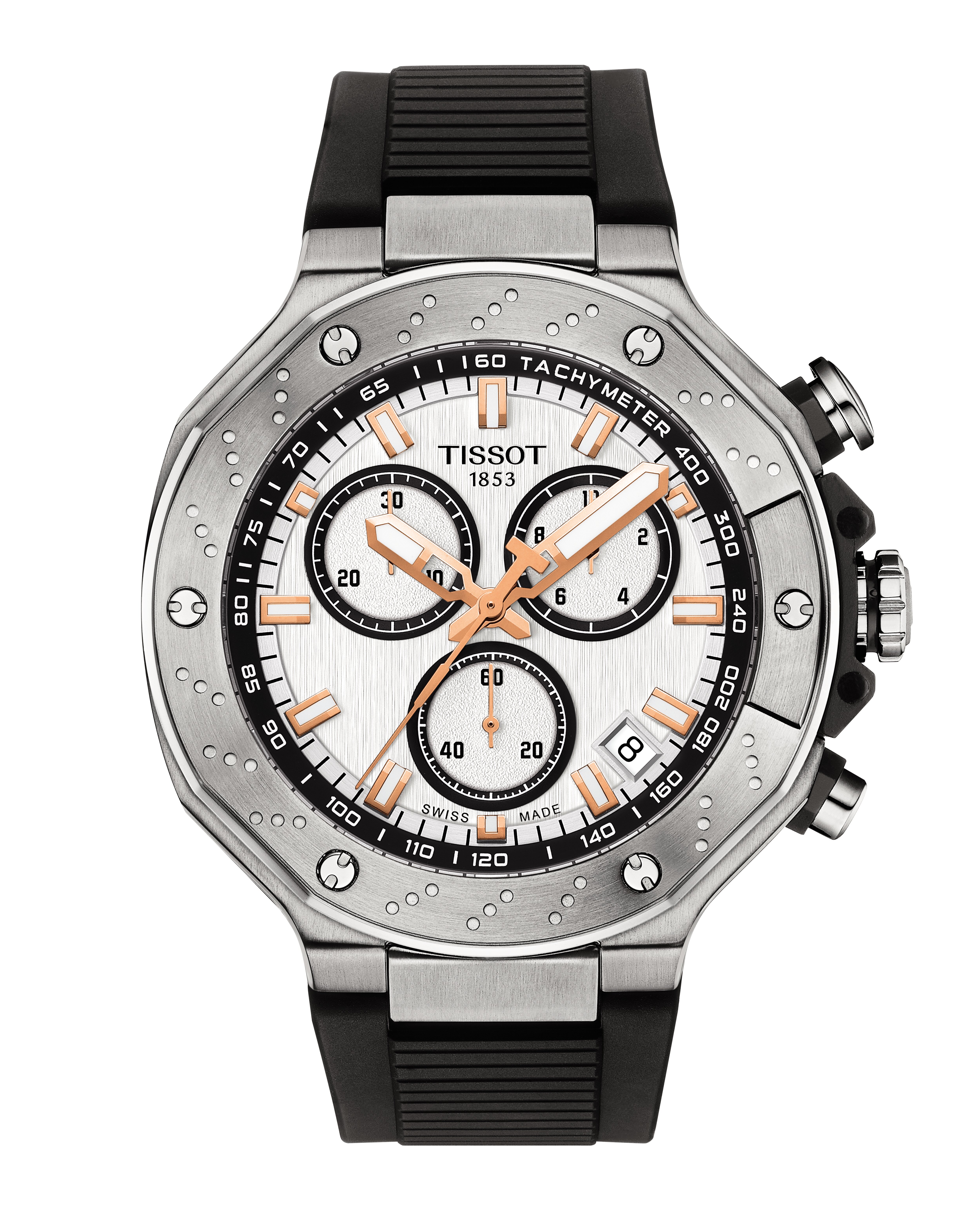TISSOT T-RACE CHRONO