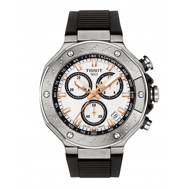 TISSOT T-RACE CHRONO