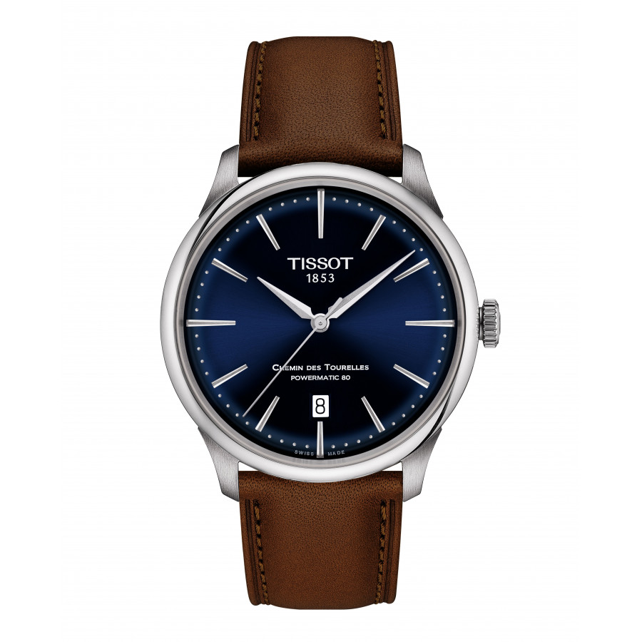 TISSOT CHEMIN DES TOURELLES