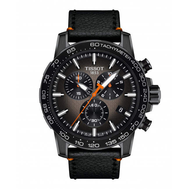 TISSOT SUPERSPORT BASKETBALL EDITION