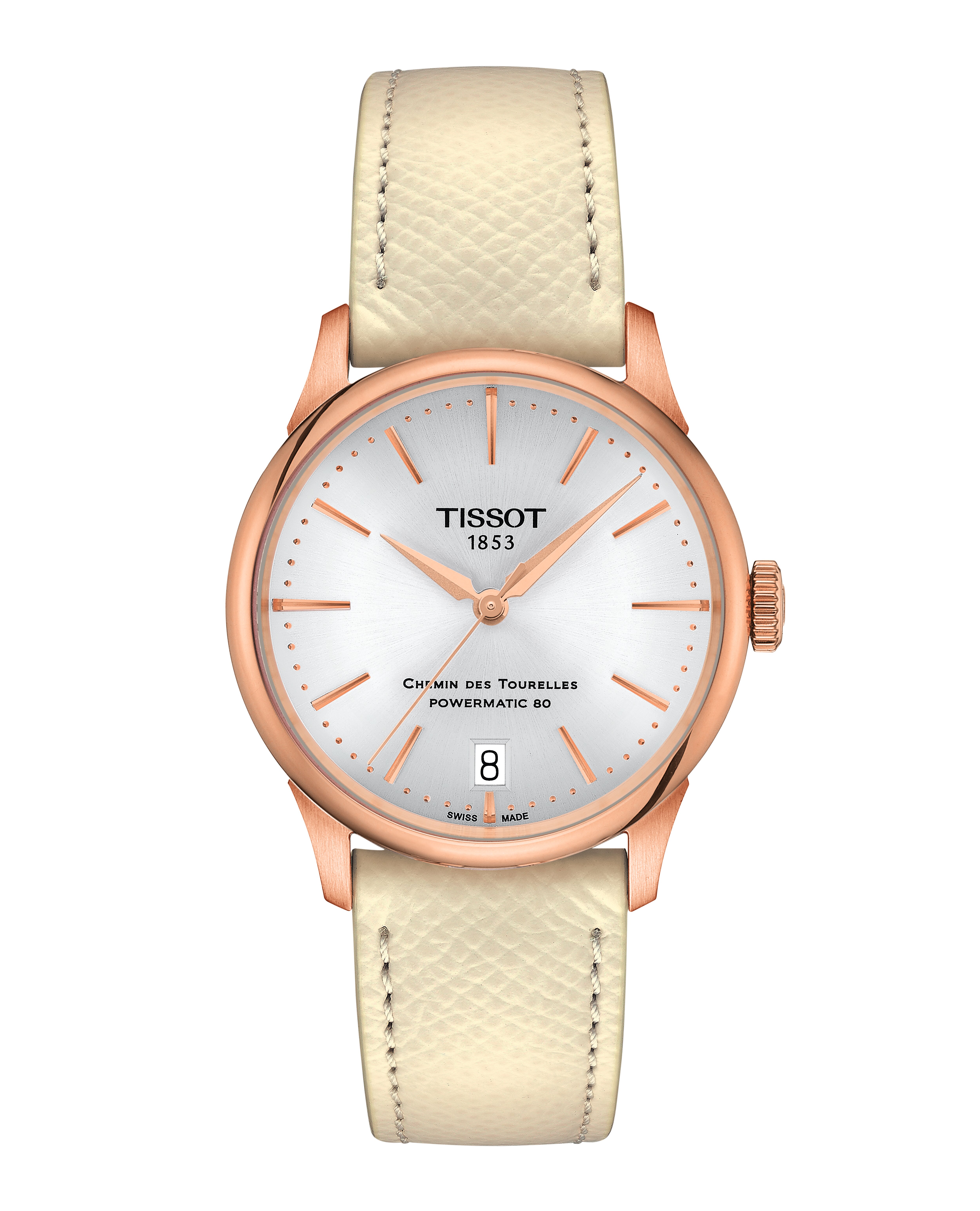 TISSOT CHEMIN DES TOURELLES