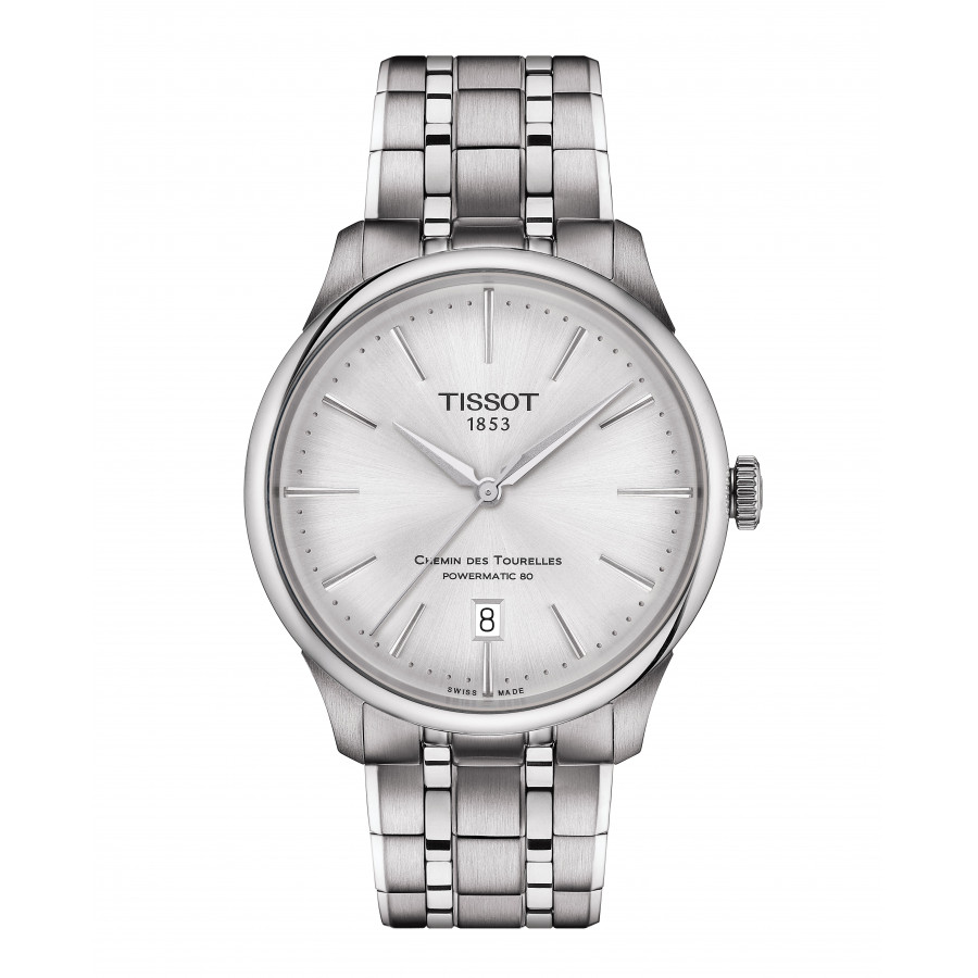 TISSOT CHEMIN DES TOURELLES