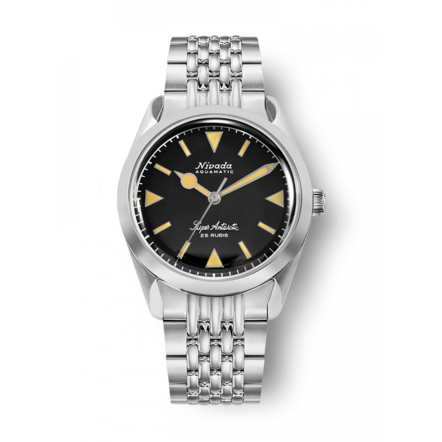 NIVADA GRENCHEN SUPER ANTARCTIC