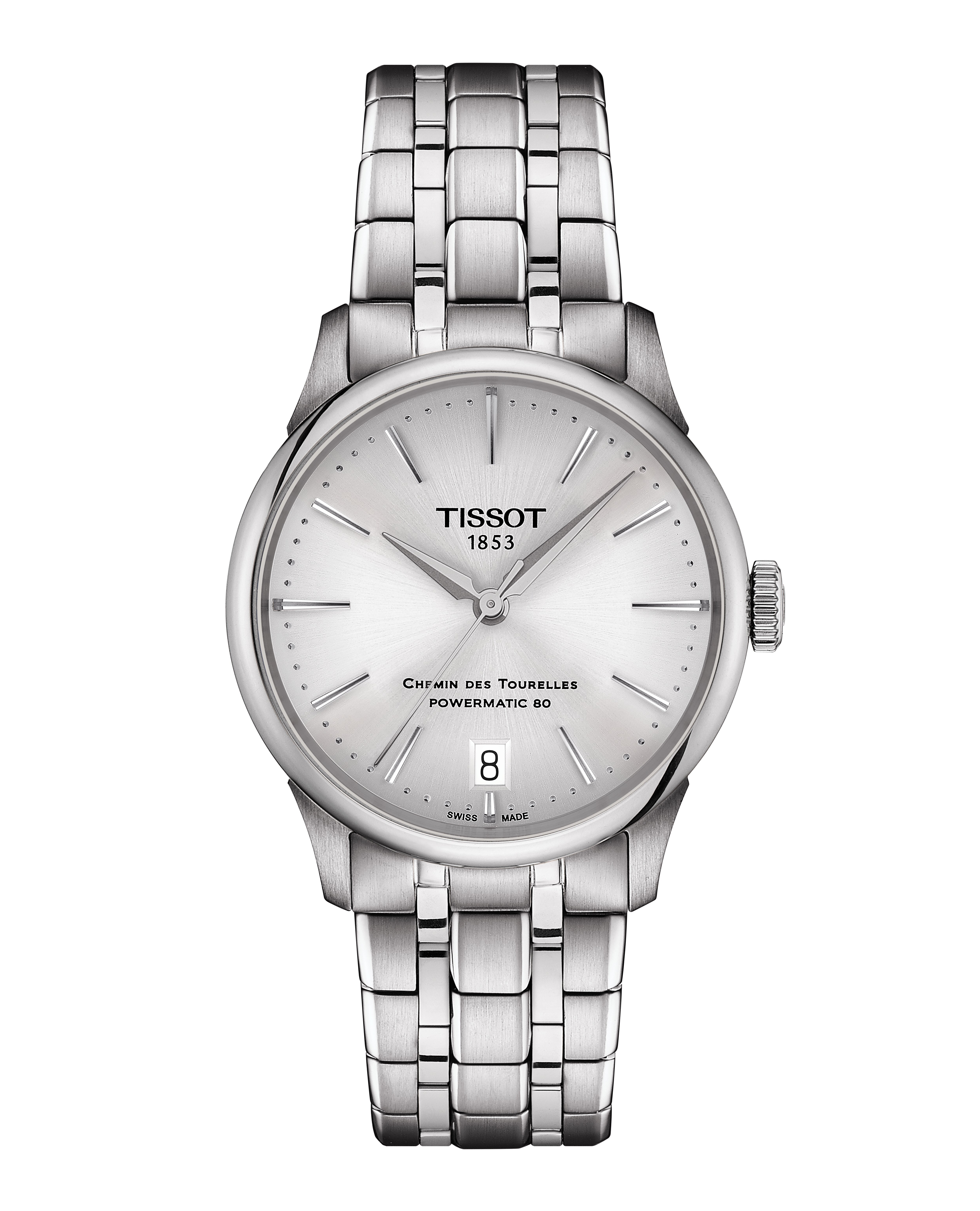 TISSOT CHEMIN DES TOURELLES