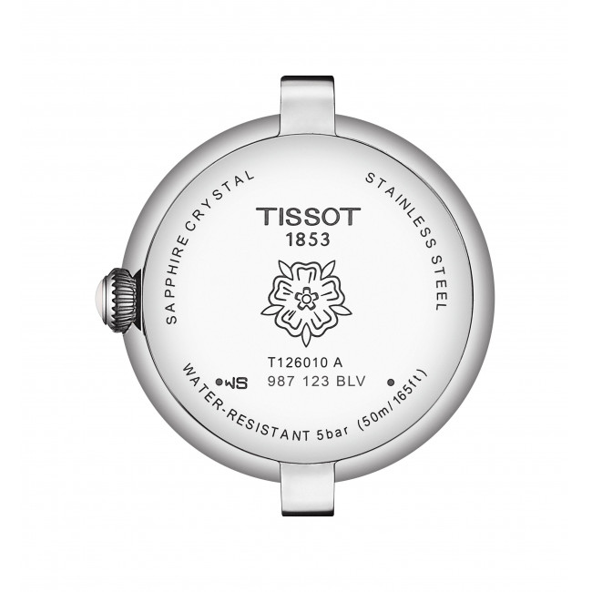 TISSOT BELLISSIMA 