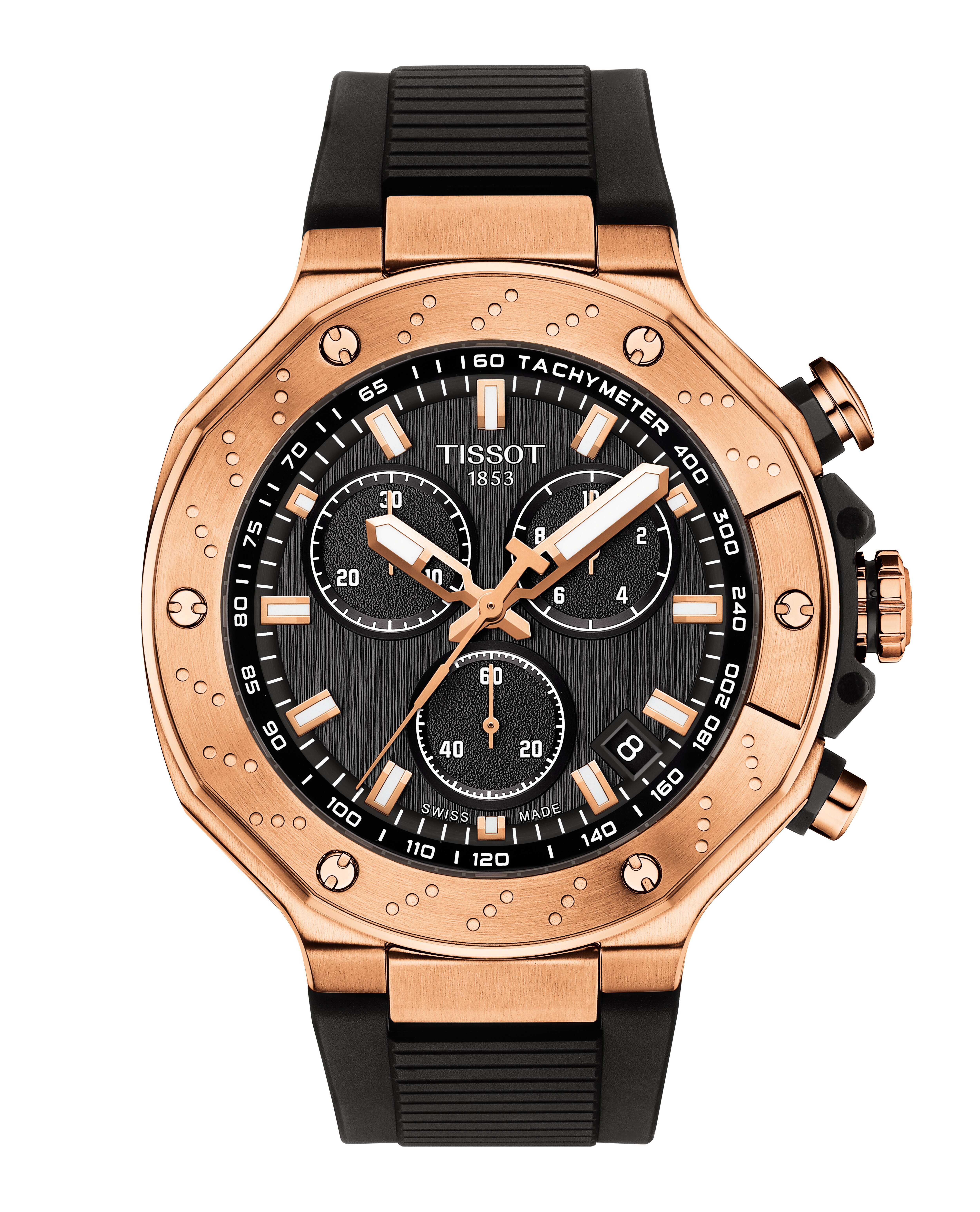 TISSOT T-RACE