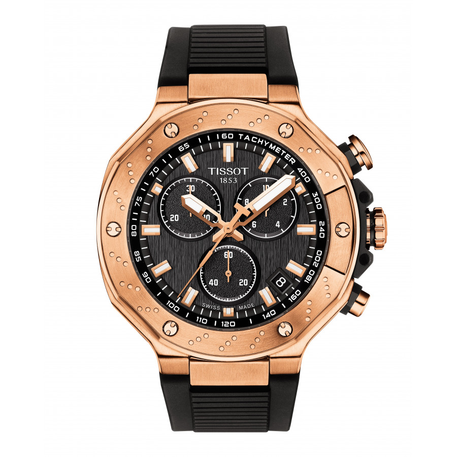 TISSOT T-RACE