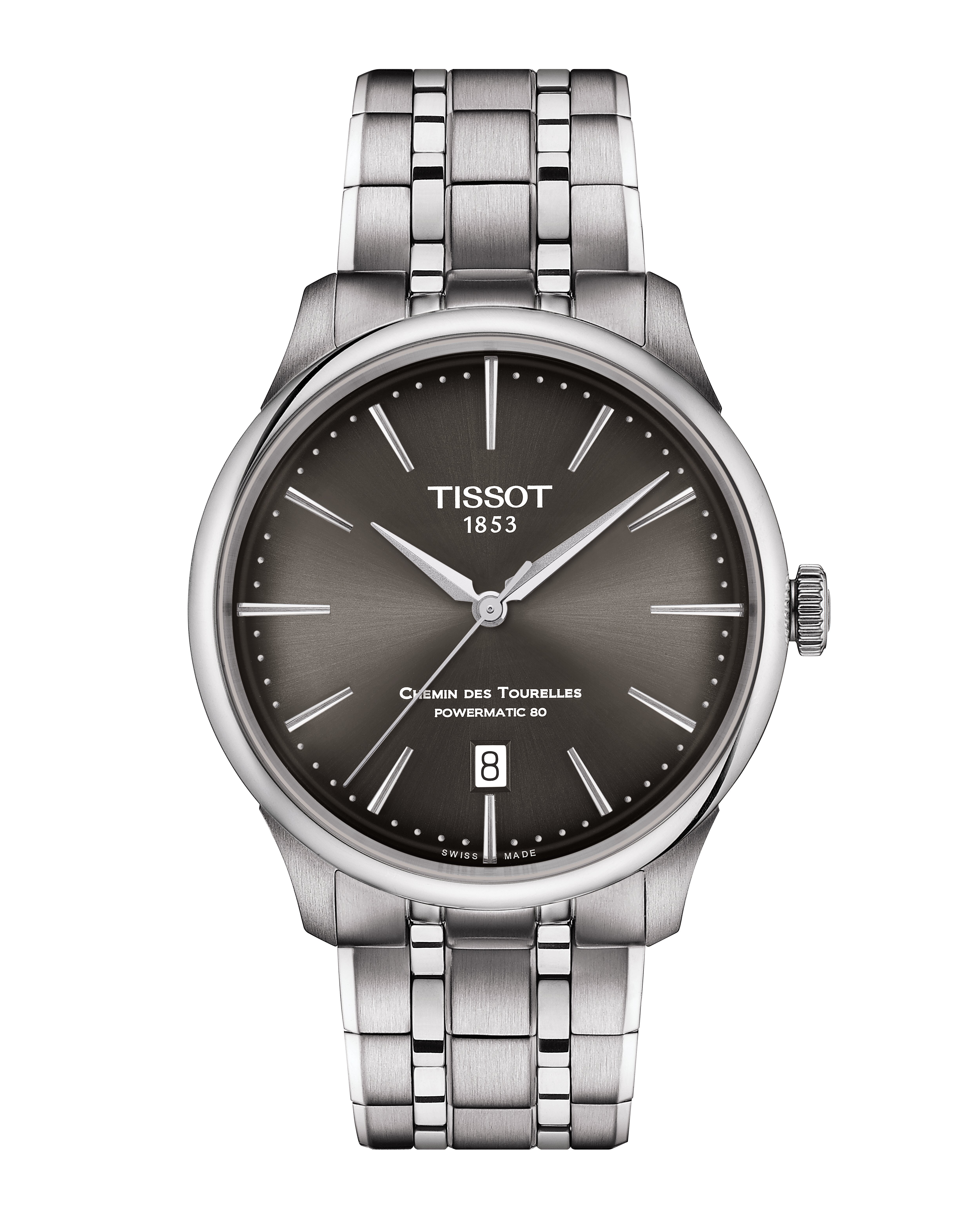 TISSOT CHEMIN DES TOURELLES