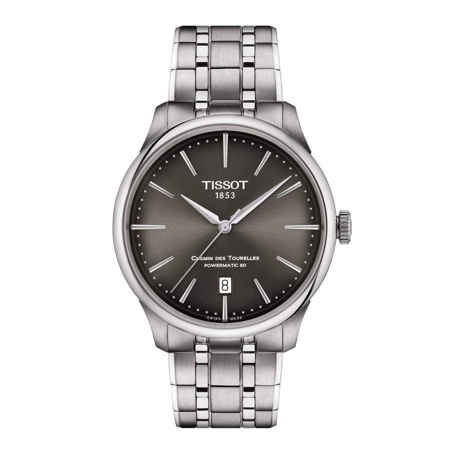 TISSOT CHEMIN DES TOURELLES