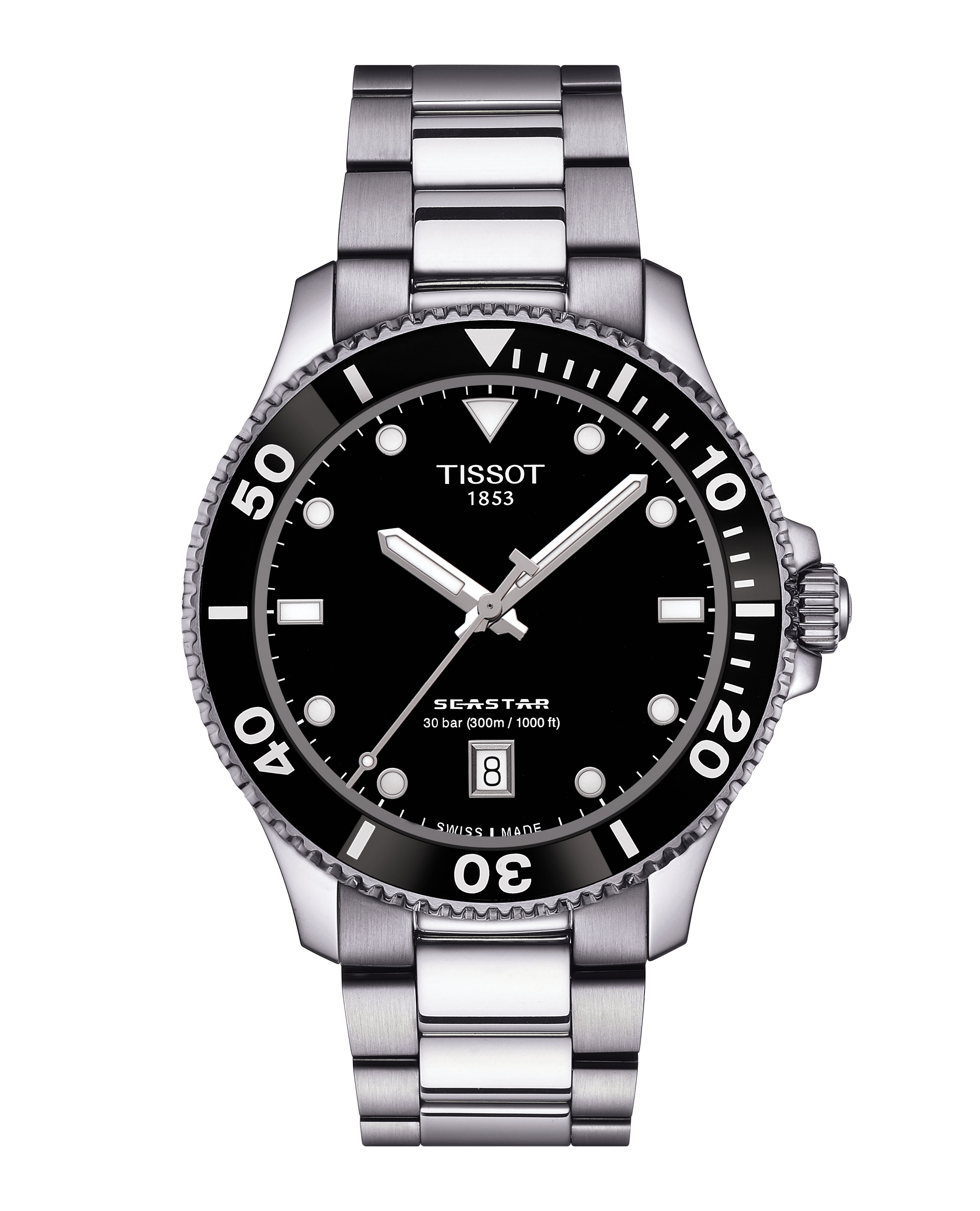 TISSOT SEASTAR 1000 Quartz