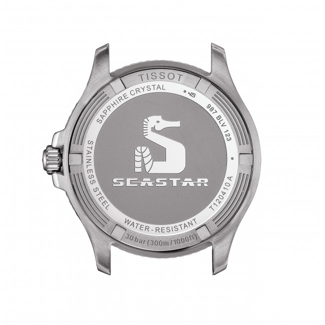 TISSOT SEASTAR 1000 Quartz