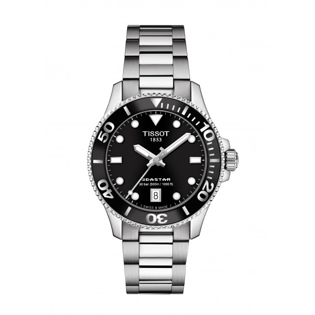 TISSOT SEASTAR 1000 