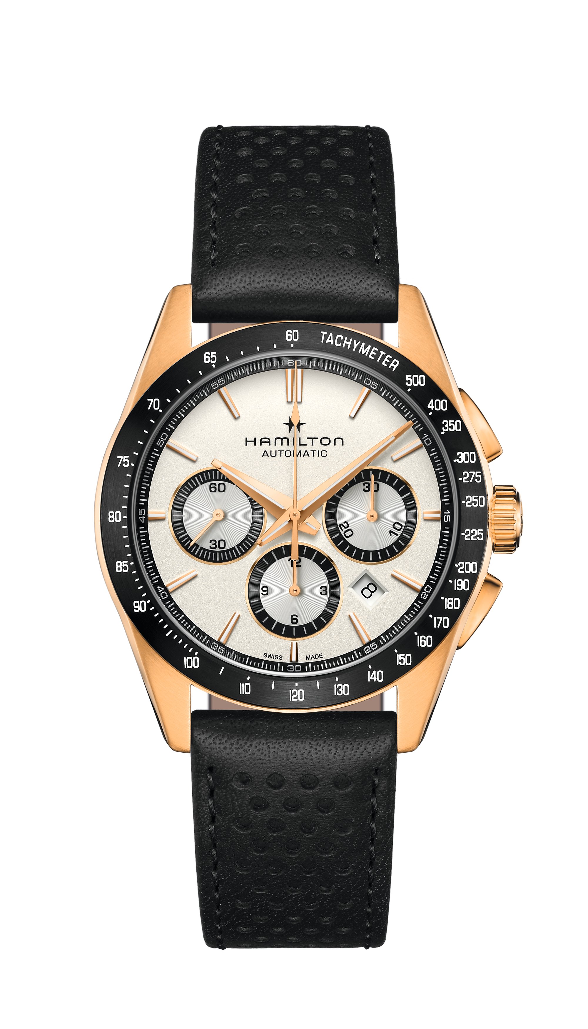 HAMILTON JAZZMASTER PERFORMER