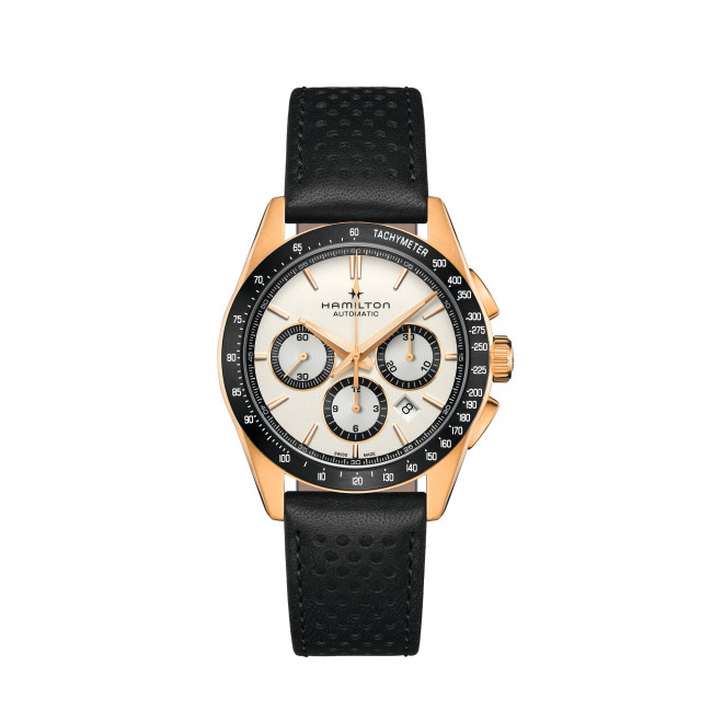 HAMILTON JAZZMASTER PERFORMER