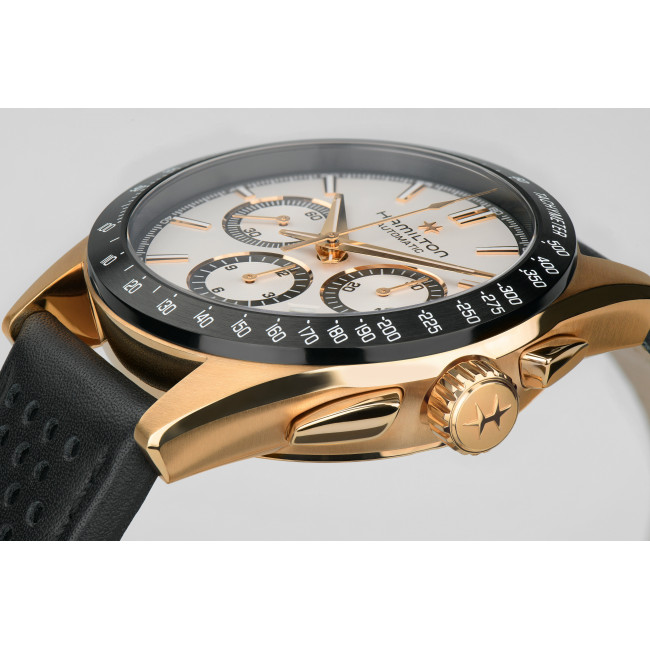 HAMILTON JAZZMASTER PERFORMER