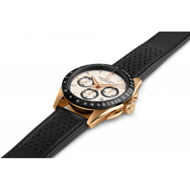 HAMILTON JAZZMASTER PERFORMER