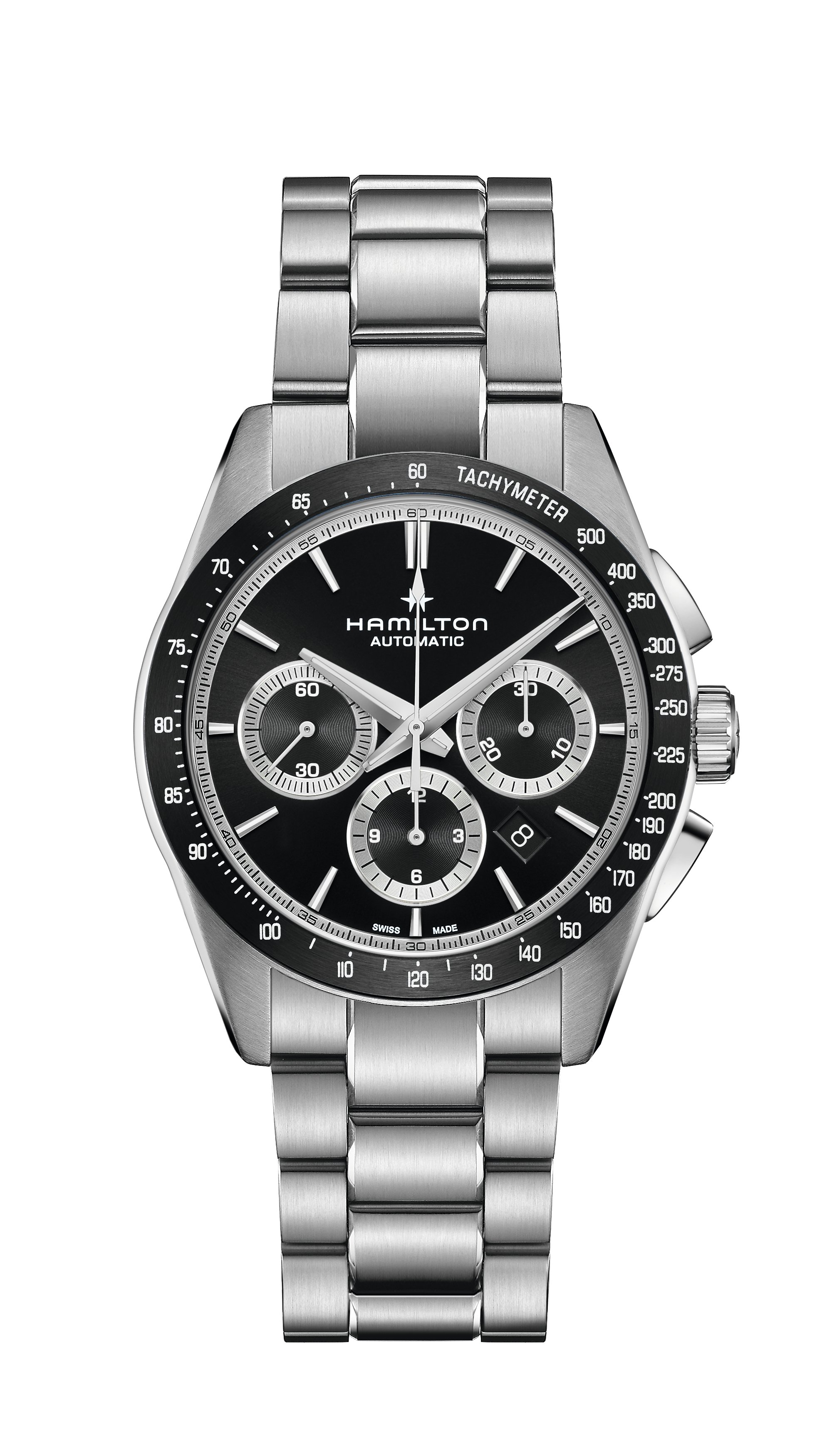 HAMILTON JAZZMASTER PERFORMER