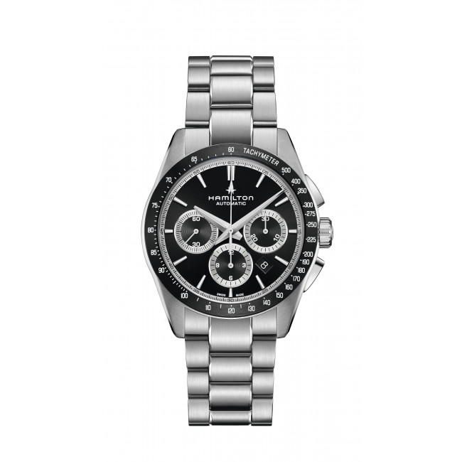 HAMILTON JAZZMASTER PERFORMER
