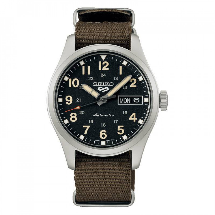 SEIKO 5 SPORTS 