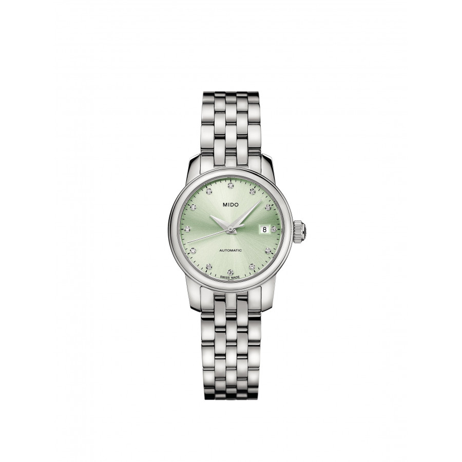 MIDO BARONCELLI TWENTY FIVE