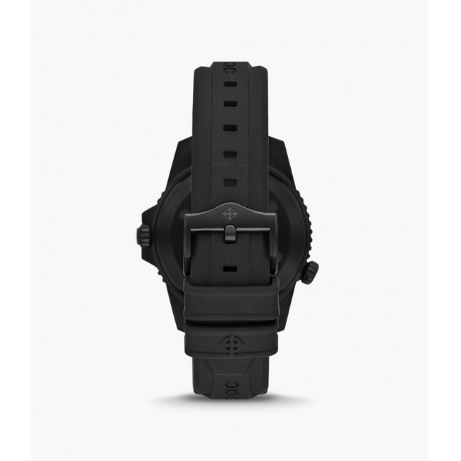 ZODIAC SUPER SEA WOLF LHF PRO-DIVER GMT
