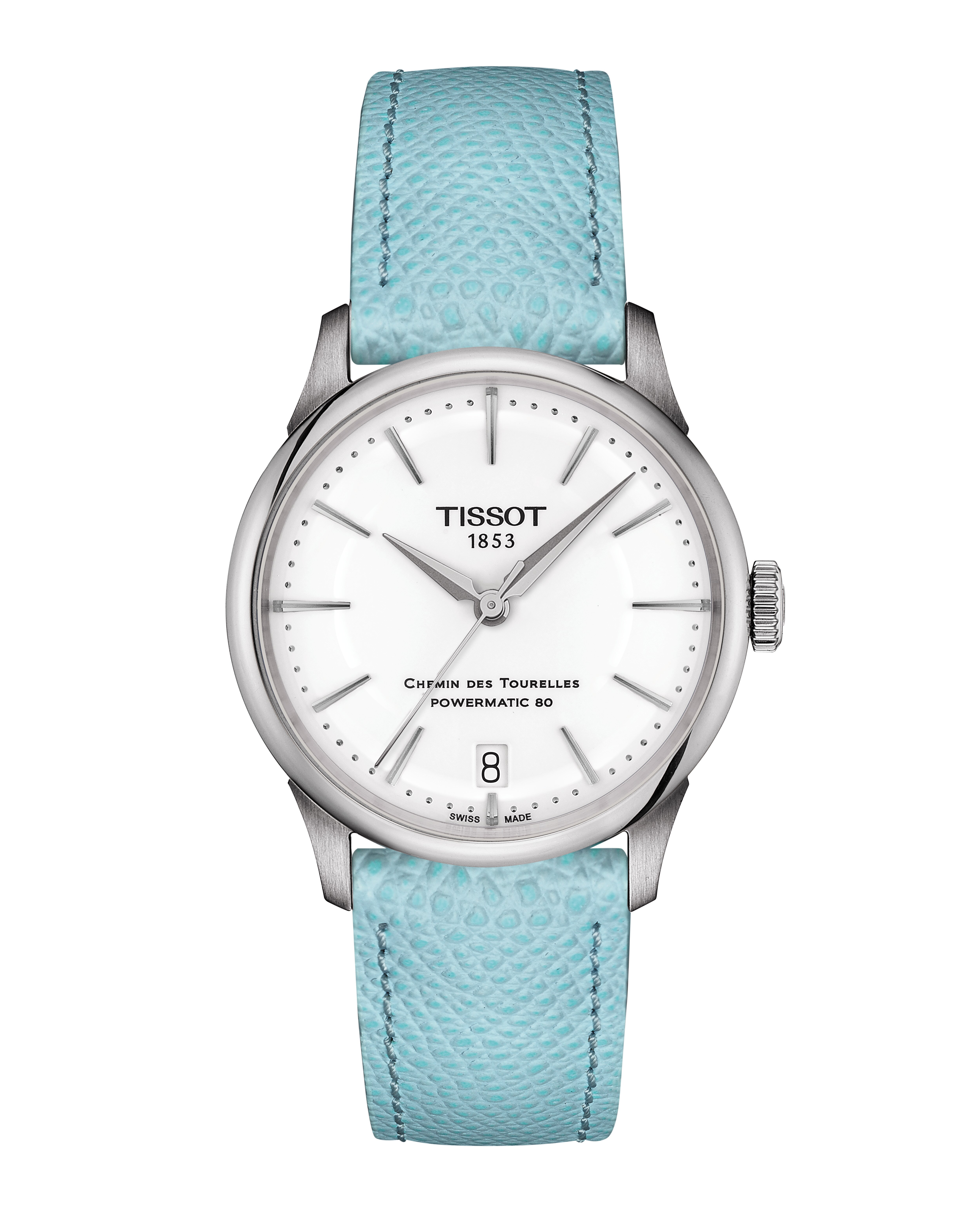 TISSOT CHEMIN DES TOURELLES 