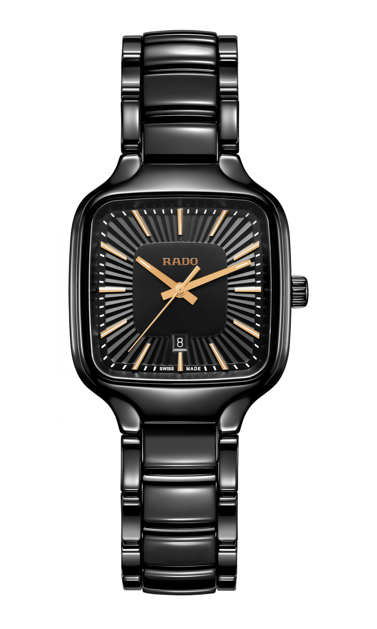 RADO TRUE SQUARE