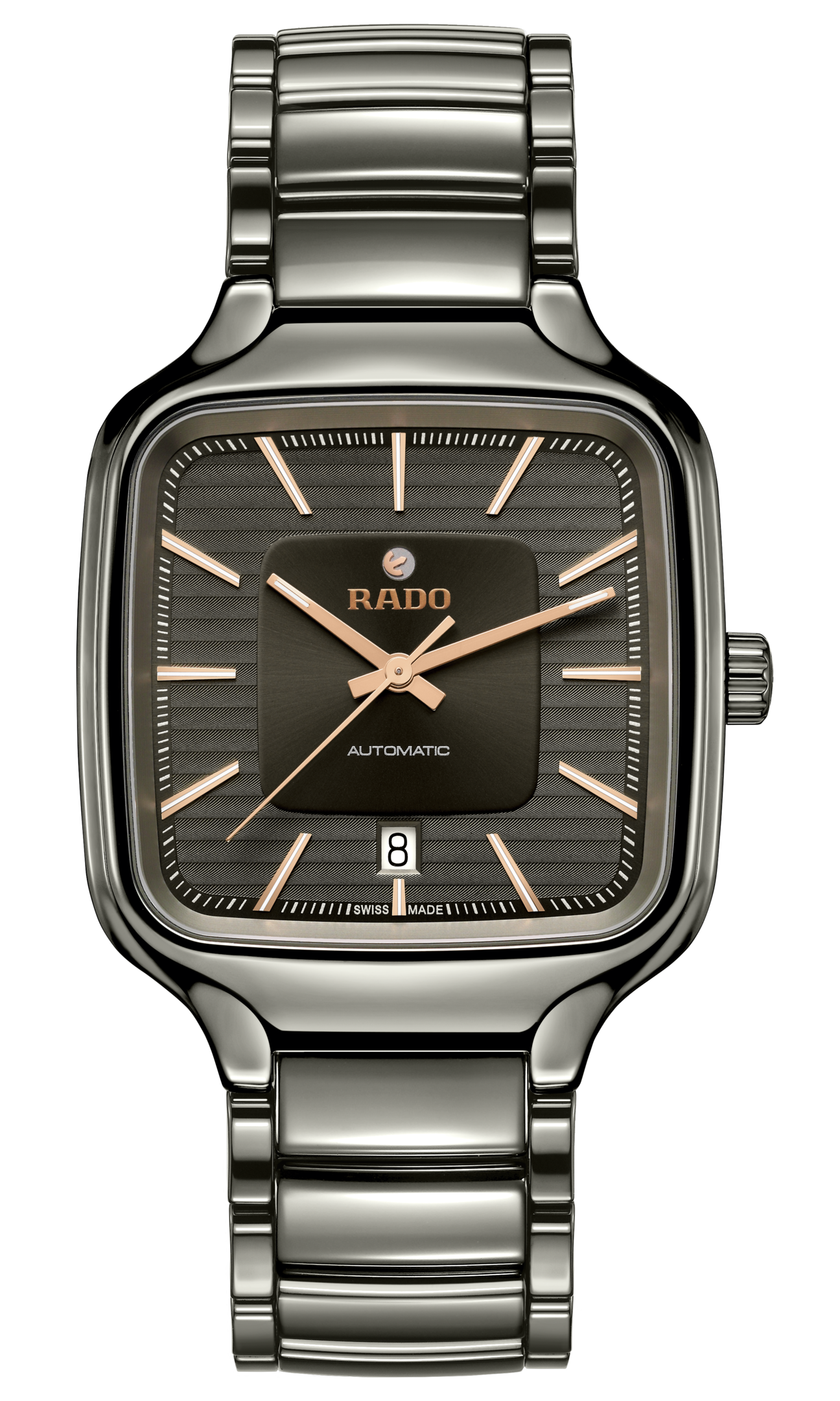 RADO TRUE SQUARE