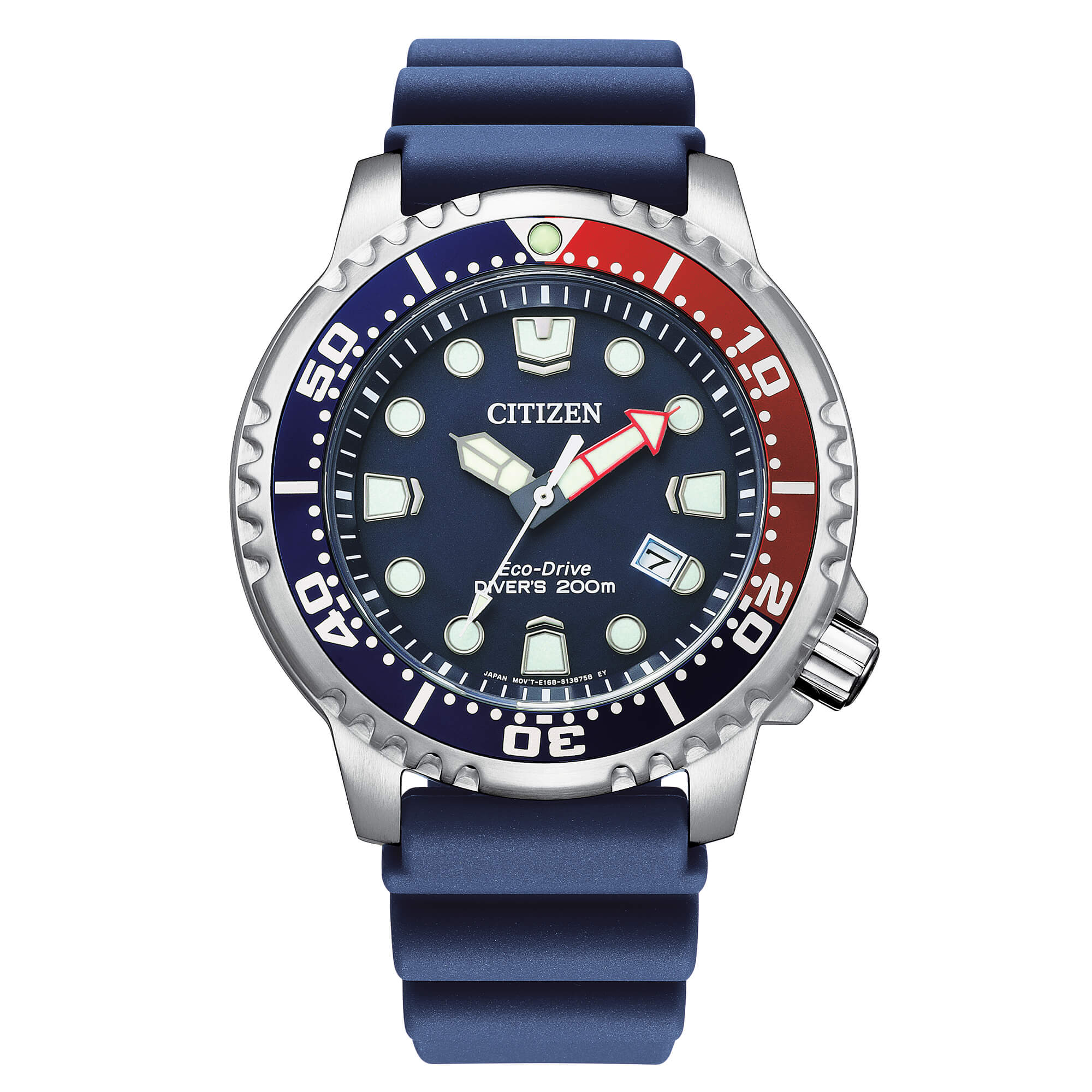 CITIZEN PROMASTER DIVE