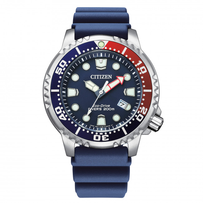 CITIZEN PROMASTER DIVE