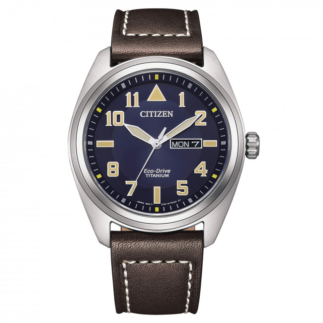CITIZEN SUPER TITANIO 8560