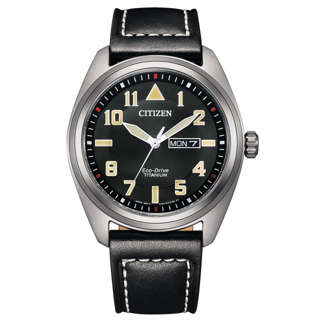 CITIZEN SUPER TITANIO 8560