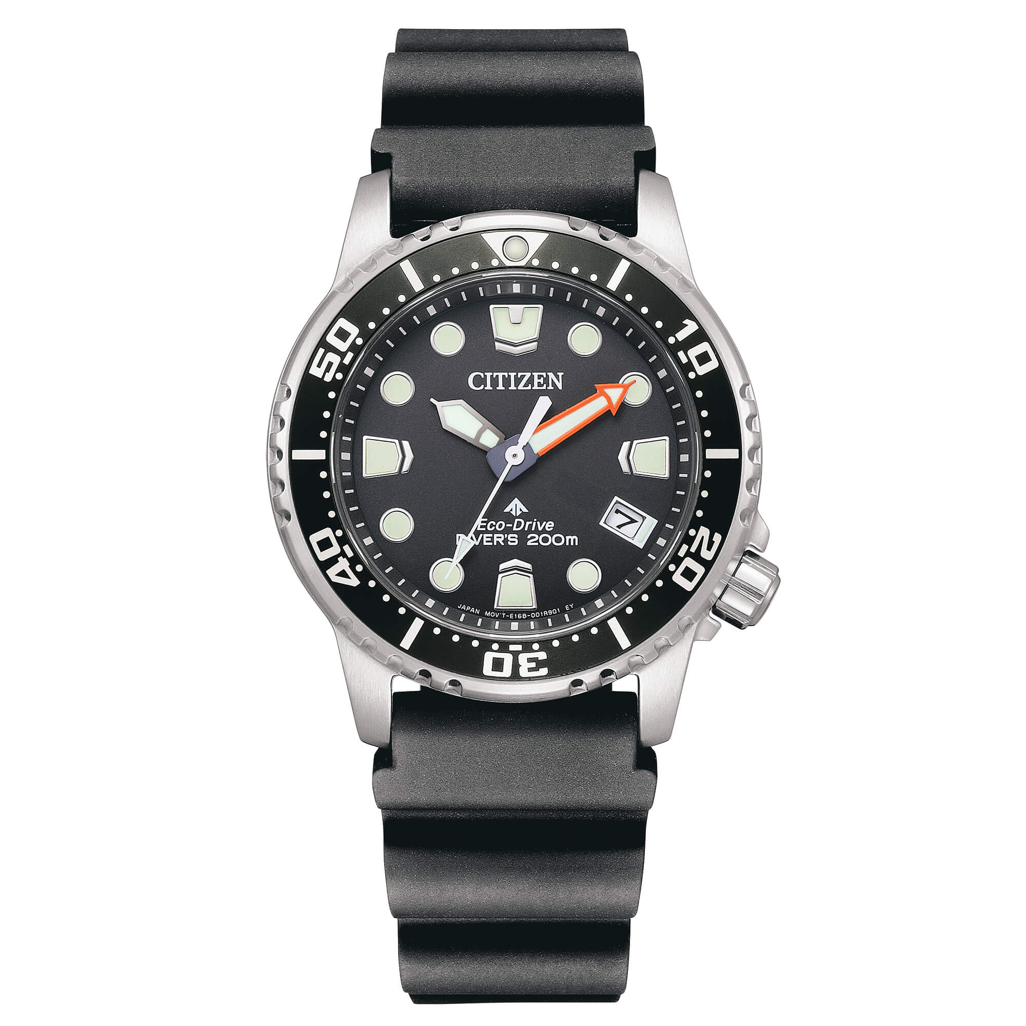 CITIZEN PROMASTER ECO-DRIVE