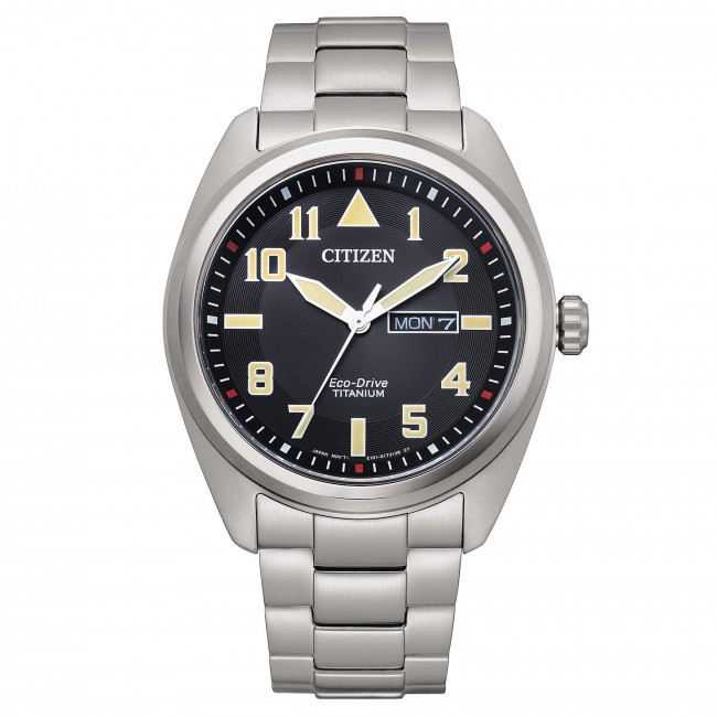 CITIZEN SUPER TITANIO 8561