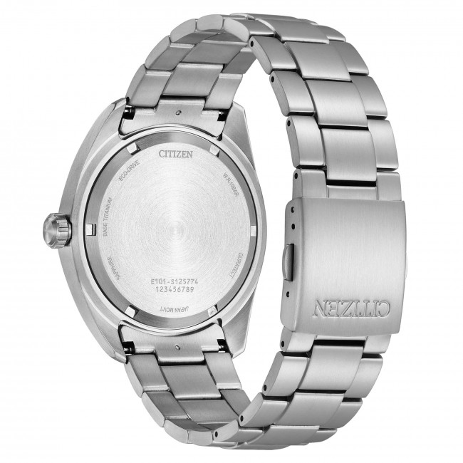 CITIZEN SUPER TITANIO 8561