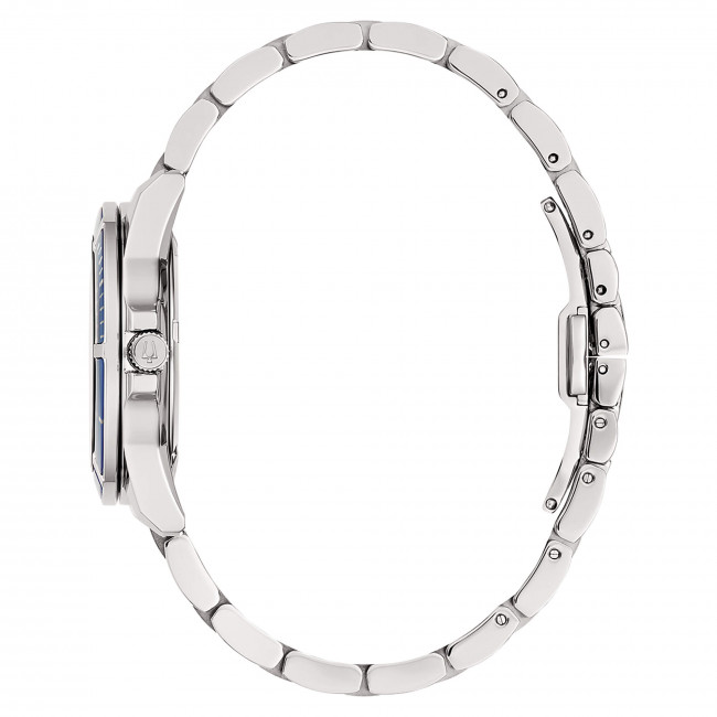 BULOVA MARINE STAR