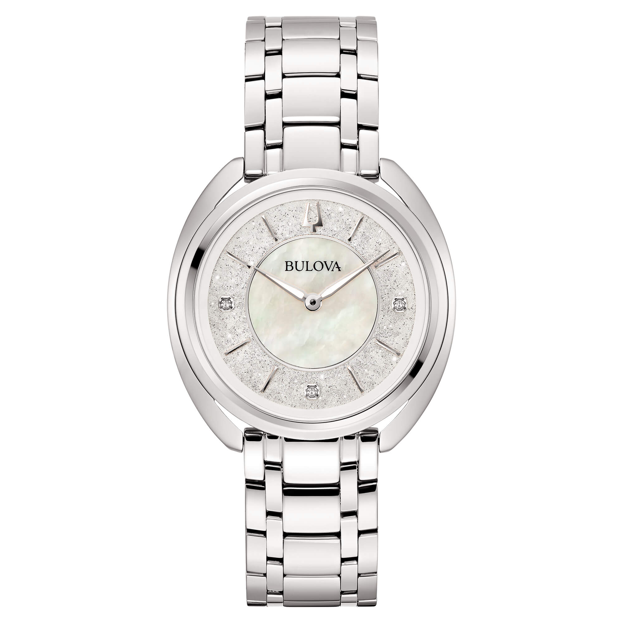BULOVA CLASSIC DIAMOND