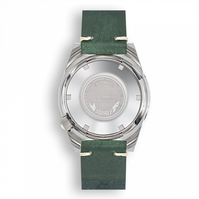 SQUALE 1521 GREEN RAY 