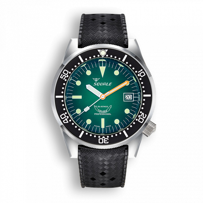 SQUALE 1521 GREEN RAY 
