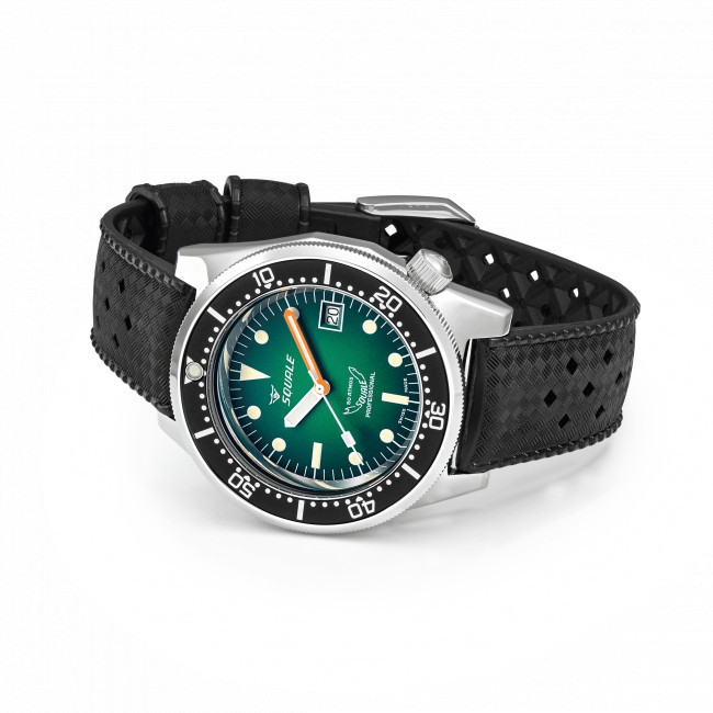 SQUALE 1521 GREEN RAY 