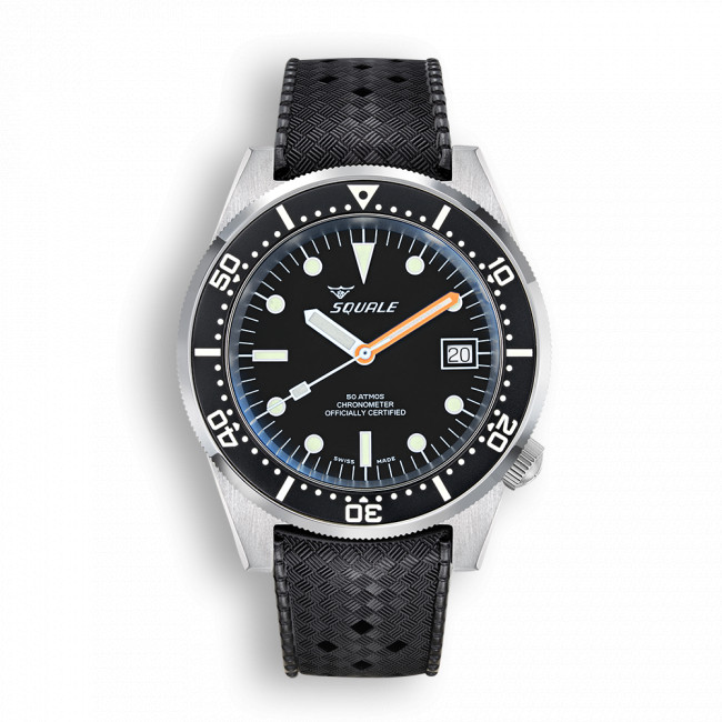 SQUALE 1521 COSC