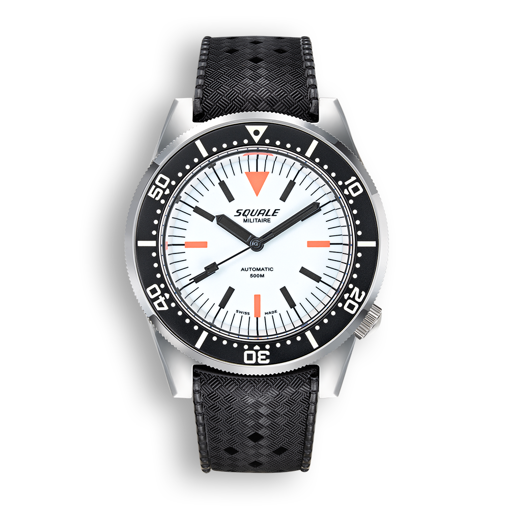 SQUALE 1521 MILITAIRE FULL LUMEN