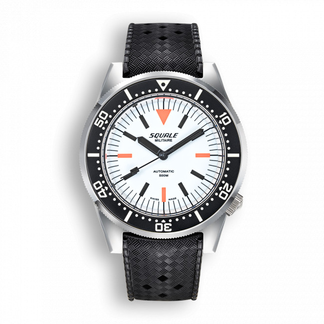 SQUALE 1521 MILITAIRE FULL LUMEN