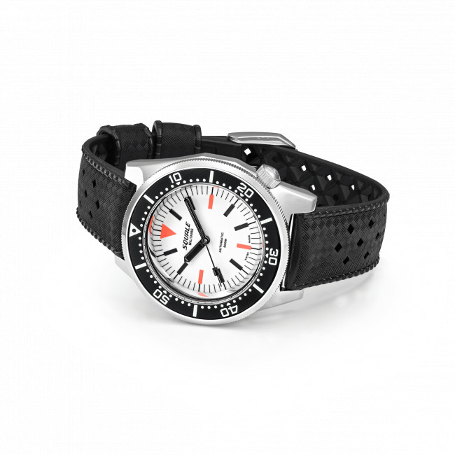 SQUALE 1521 MILITAIRE FULL LUMEN