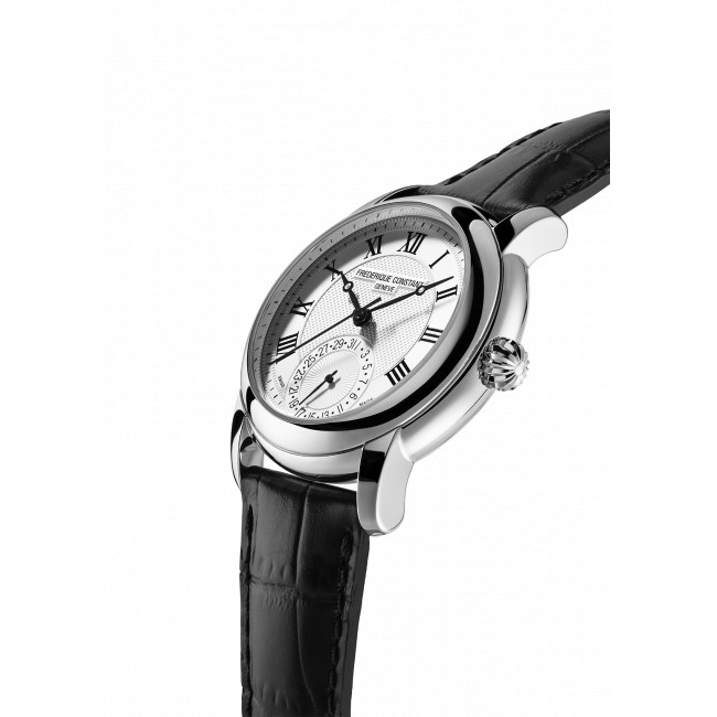 FREDERIQUE CONSTANT MANUFACTURE CLASSIC