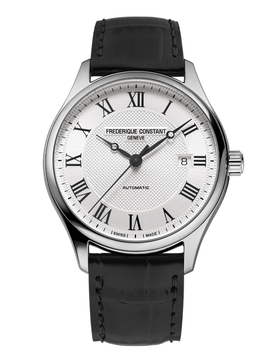 FREDERIQUE CONSTANT CLASSIC FC-303MC5B6