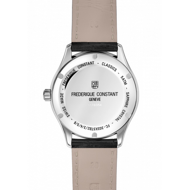 FREDERIQUE CONSTANT CLASSIC FC-303MC5B6